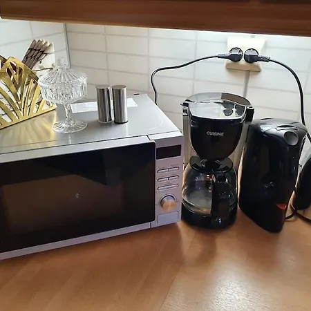 Appartement Romslig Og Fin Leilighet 17 Min Til Kristiansand Centrum