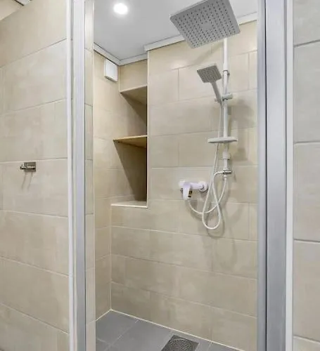 Romslig Og Fin Leilighet 17 Min Til Kristiansand Centrum Apartmán Nodeland
