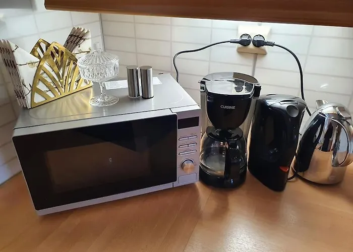 Apartmán Romslig Og Fin Leilighet 17 Min Til Kristiansand Centrum